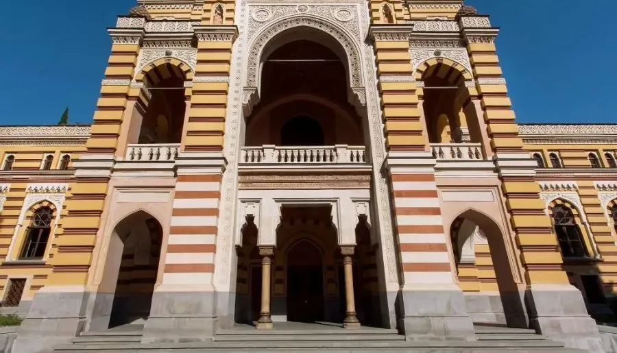 ოტიუმსი — ფოტო 14
