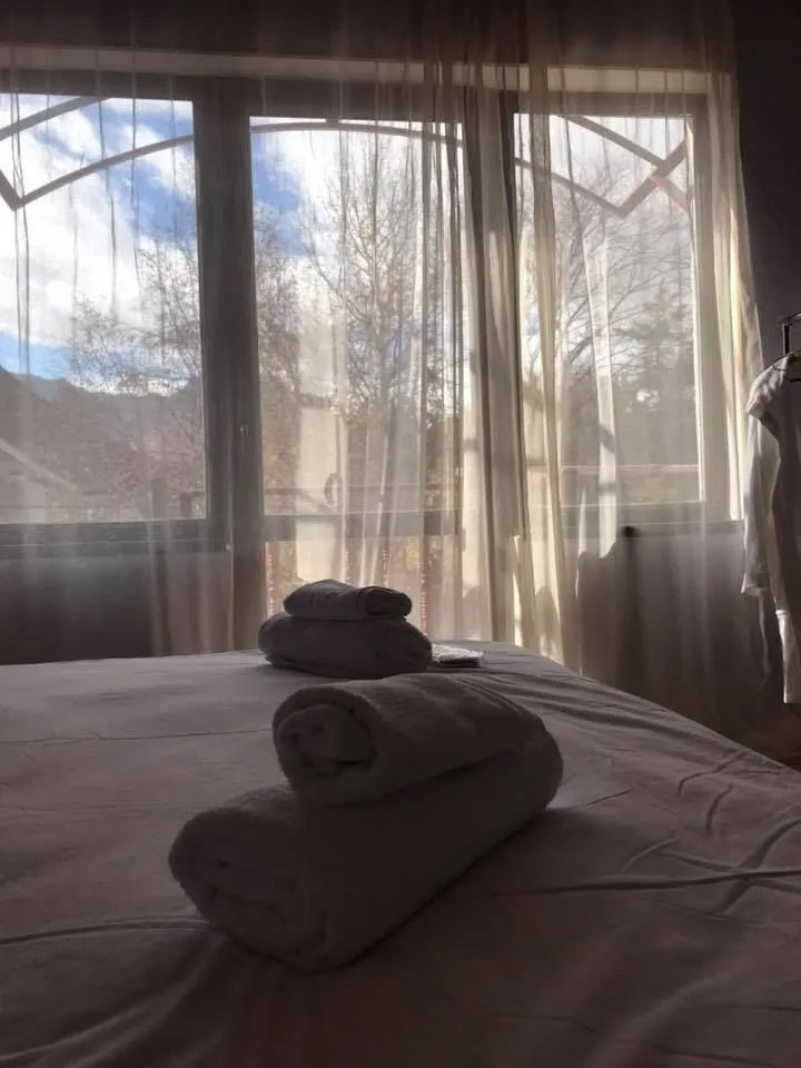 Cafe & Hotel Waterfall — Photo 32