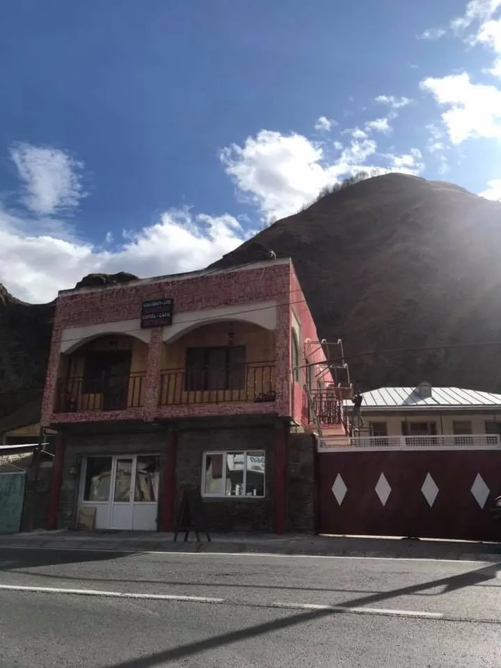Cafe & Hotel Waterfall — Photo 25