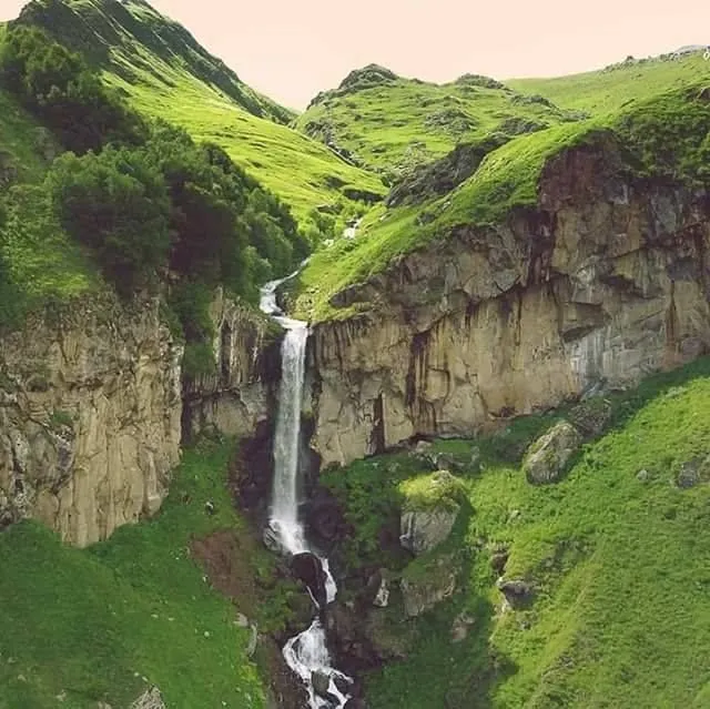 Cafe & Hotel Waterfall — Photo 24