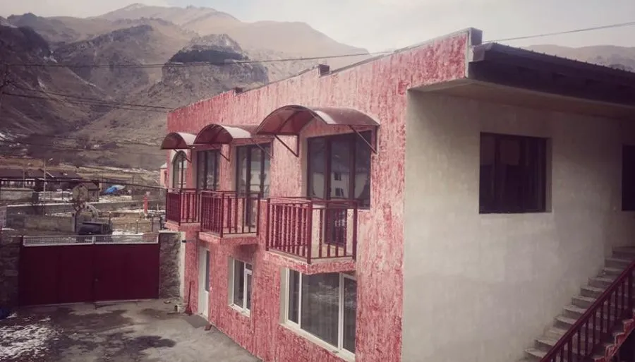 Cafe & Hotel Waterfall — Photo 15