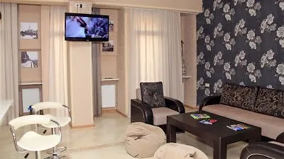 Apartment Lilii 2 — Photo 6