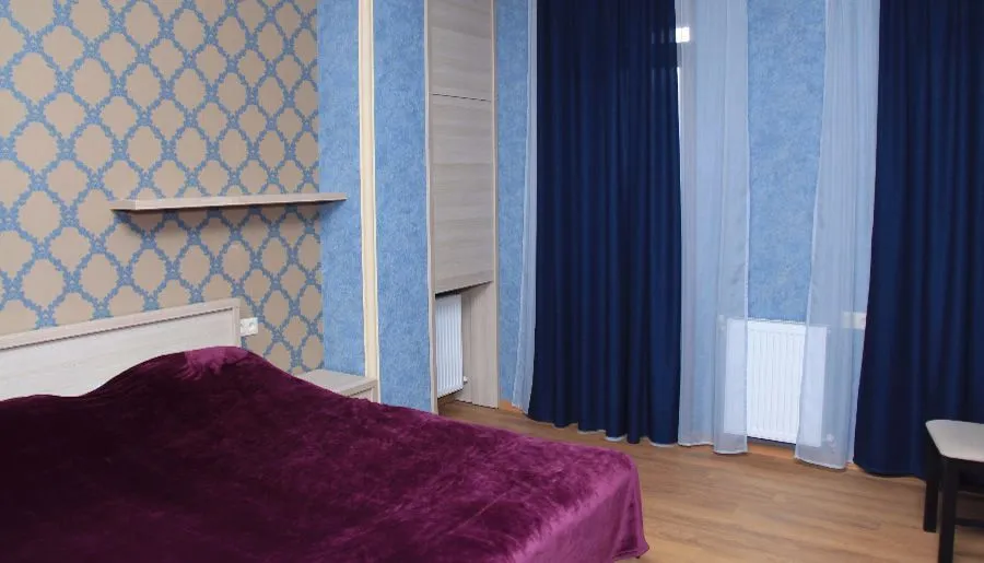 Apartment Lilii 2 — Photo 18