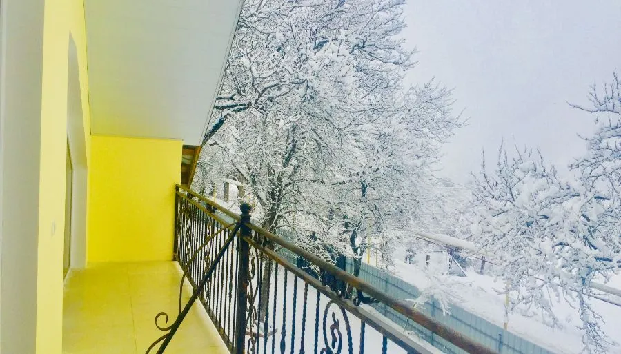 ეკას  კოტეჯი — ფოტო 7
