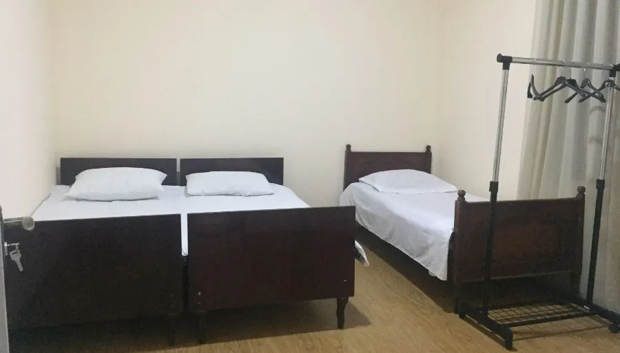 Eka's guest house — Photo 16