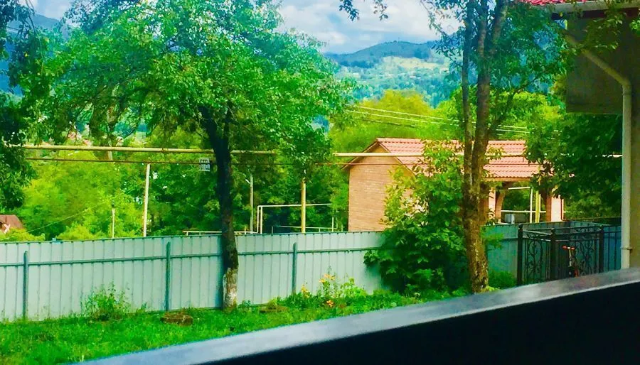 Eka's guest house — Photo 7