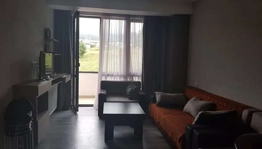 Haystack apartment 68 — Фото 11