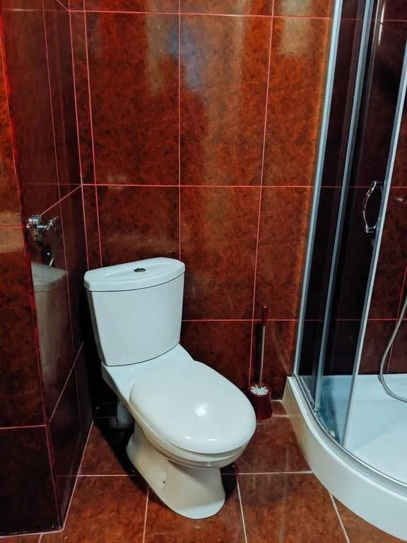 Apartment in old Tbilisi, Metekhi — Photo 22