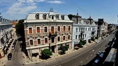 HOTEL LUX — Photo 22