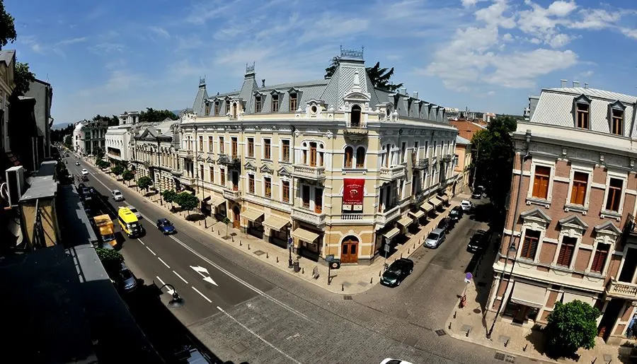 HOTEL LUX — Photo 20