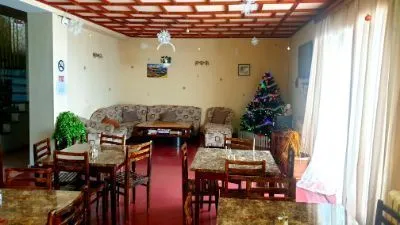 HOTEL SHELE — Photo 9