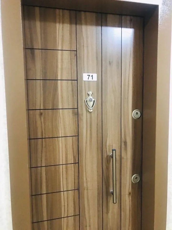 პარკ რეზიდენსი 71 — ფოტო 27