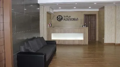 პარკ რეზიდენსი