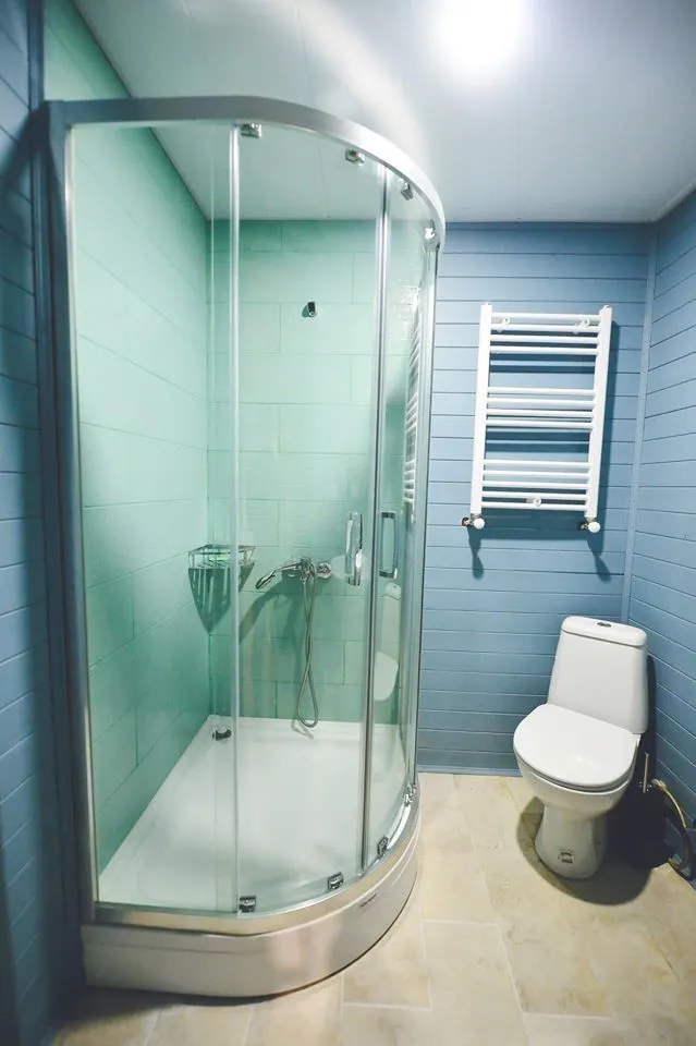 Panorama mgzavrebi apartment 36 — Photo 34