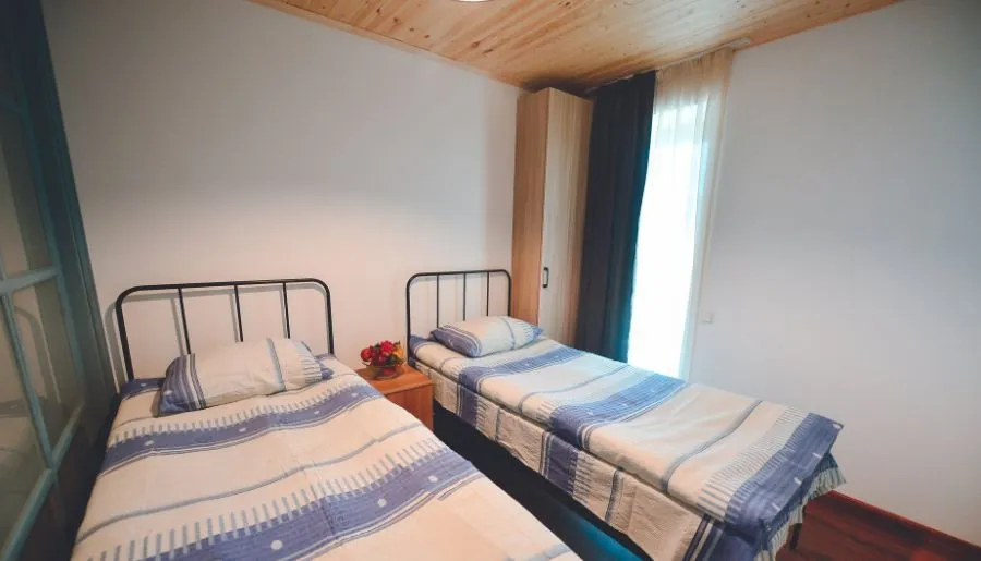 Panorama mgzavrebi apartment 36 — Photo 29