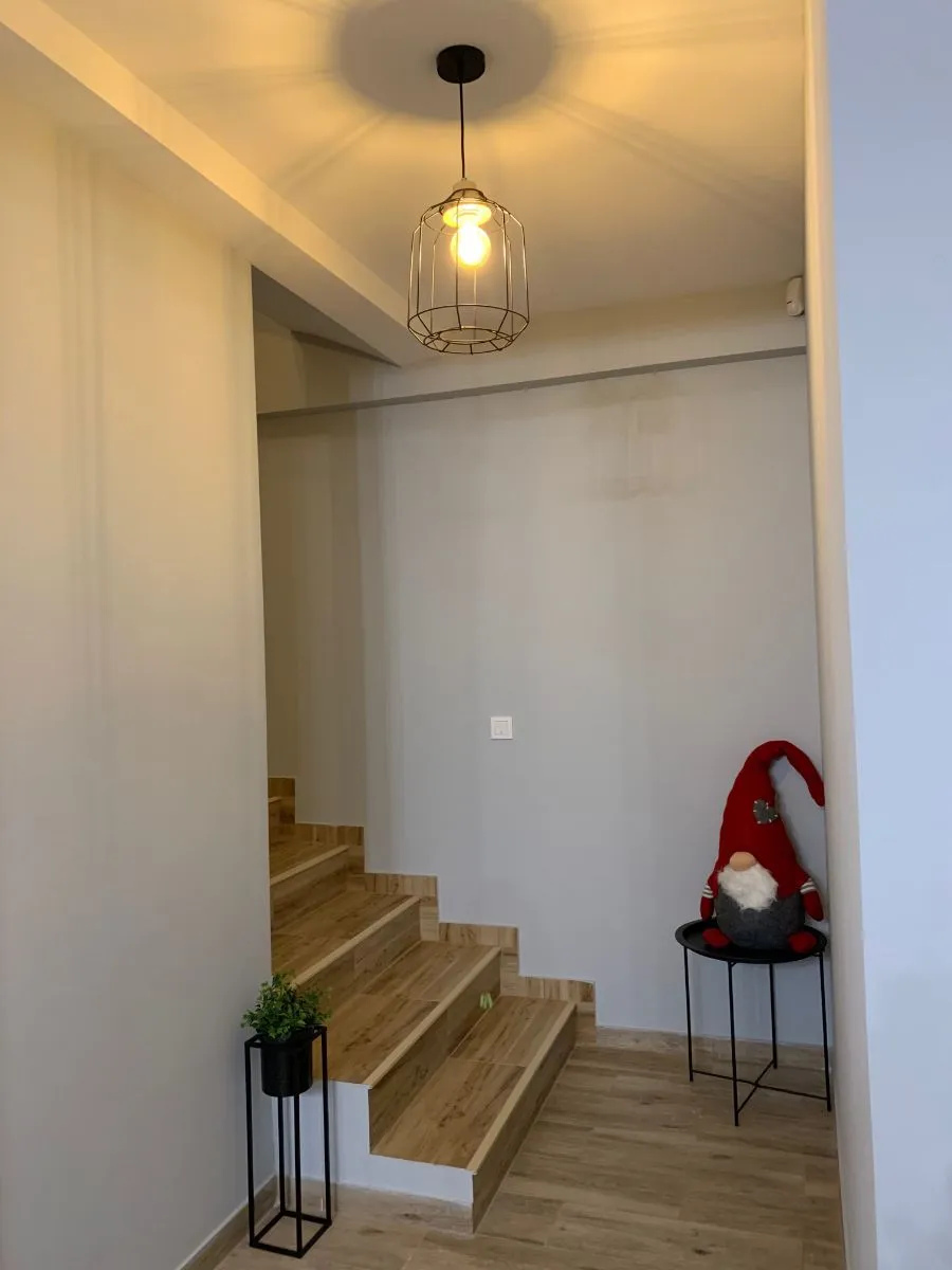 Cottage Bakuriani Kokhta — Photo 19