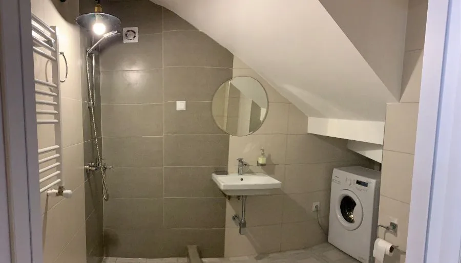 Cottage Bakuriani Kokhta — Photo 14