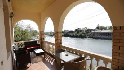 Sanapiro Hotel — Photo 23
