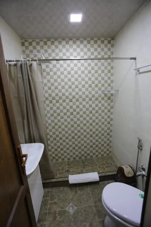Sanapiro Hotel — Photo 45