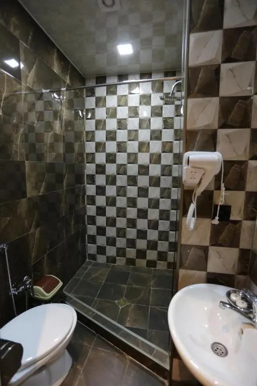 Sanapiro Hotel — Photo 26