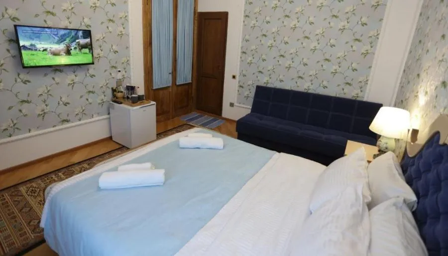 Sanapiro Hotel — Photo 56