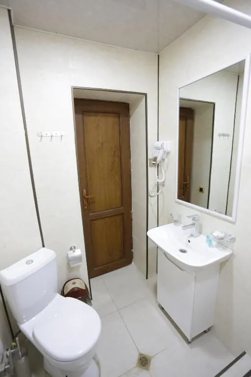 Sanapiro Hotel — Photo 63