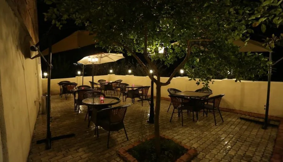 Sanapiro Hotel — Photo 12