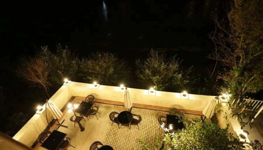 Sanapiro Hotel — Photo 10