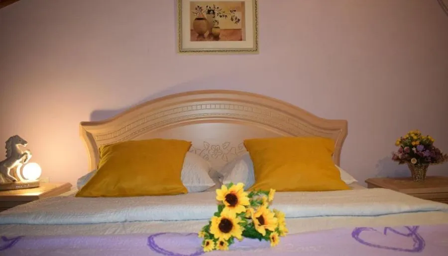 Guesthouse Lago & Wine Cellar — Photo 65