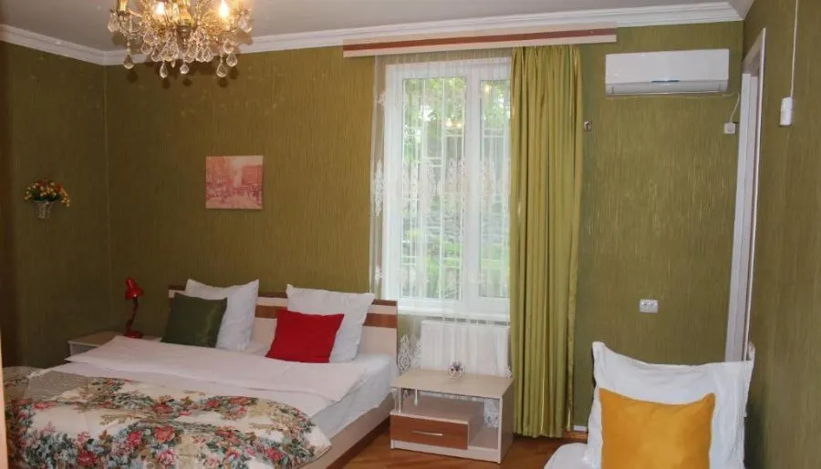 Guesthouse Lago & Wine Cellar — Photo 70