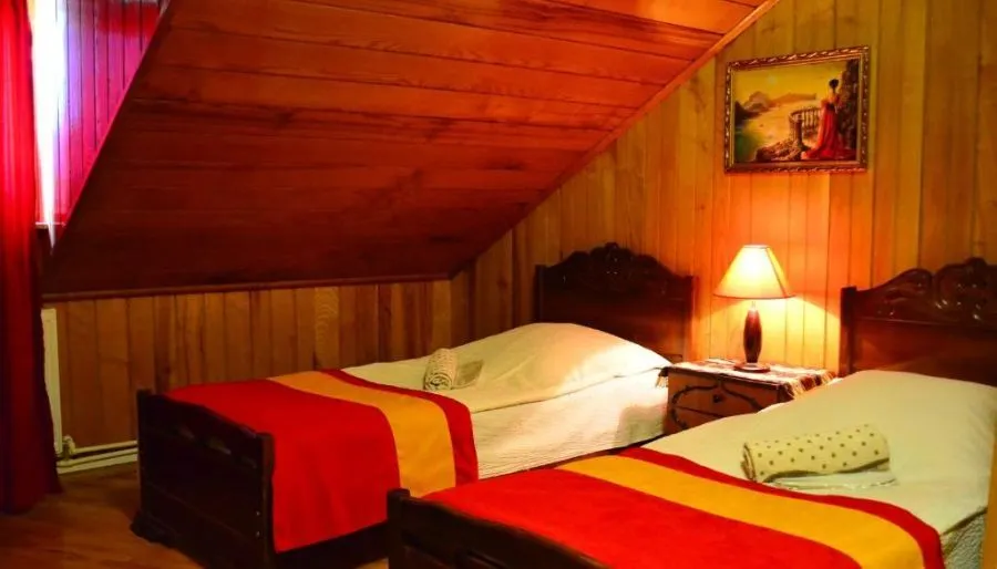 Guesthouse Lago & Wine Cellar — Photo 58