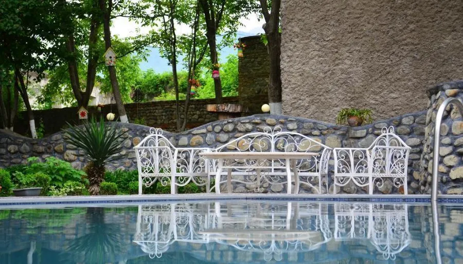 Guesthouse Lago & Wine Cellar — Photo 34