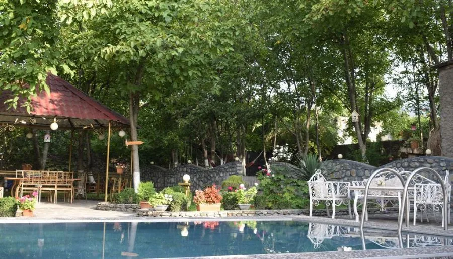 Guesthouse Lago & Wine Cellar — Photo 28