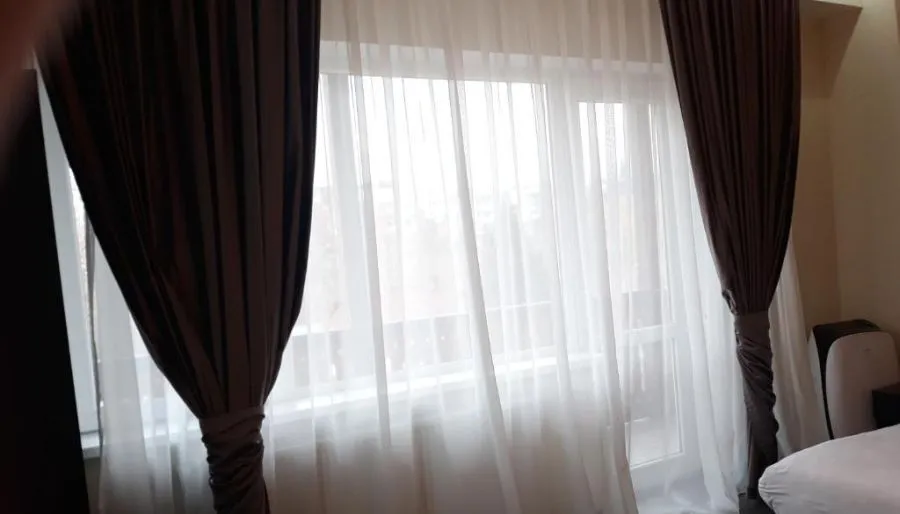 Alaverdi Palace — ფოტო 42