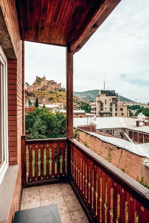 Alaverdi Palace — ფოტო 28
