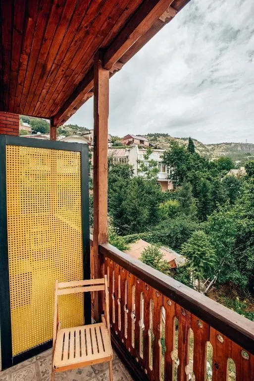 Alaverdi Palace — ფოტო 82