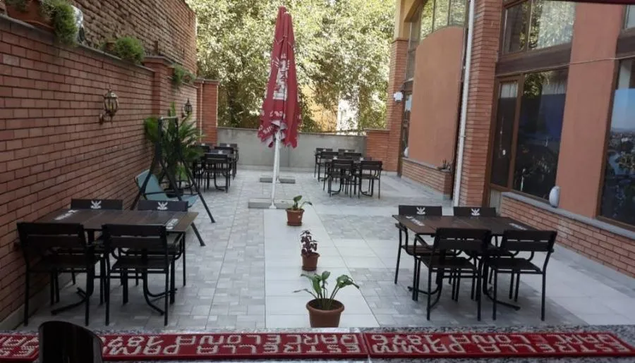 Alaverdi Palace — ფოტო 13