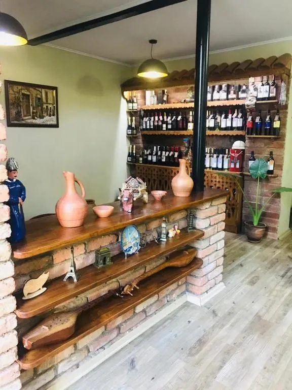 Alaverdi Palace — ფოტო 14