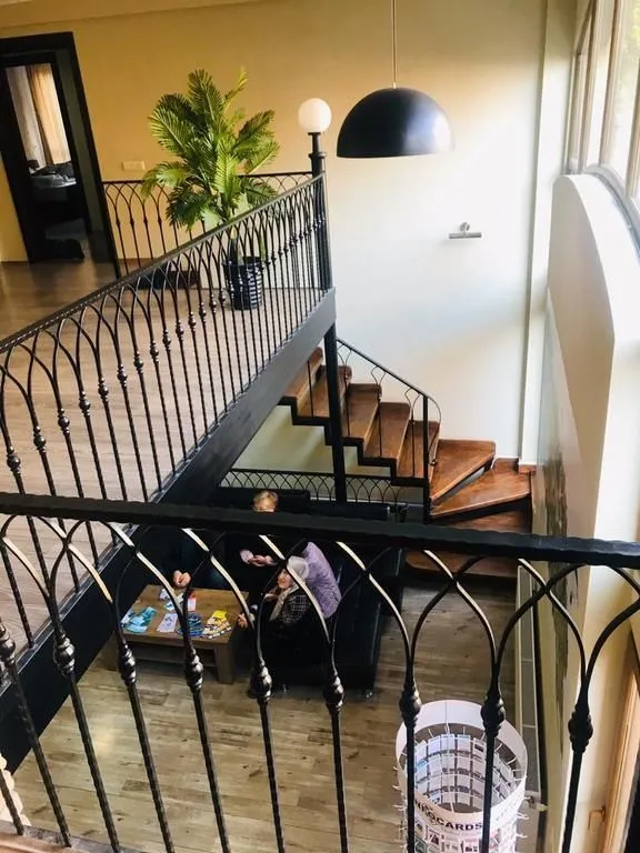 Alaverdi Palace — ფოტო 10