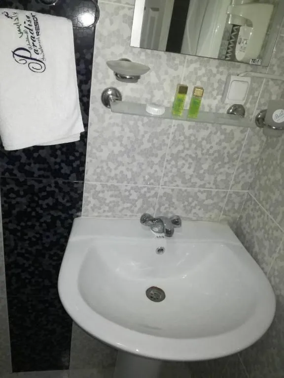 Paradise Investment resort — Photo 30