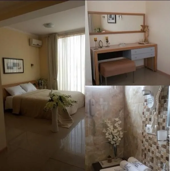 Paradise Investment resort — Photo 22