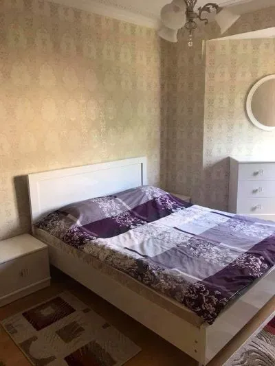 Apartment in Tskaltubo — Photo 8