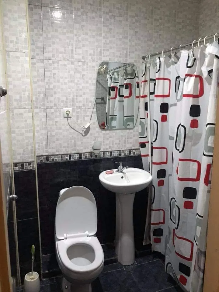 Apartment in Tskaltubo — Photo 14