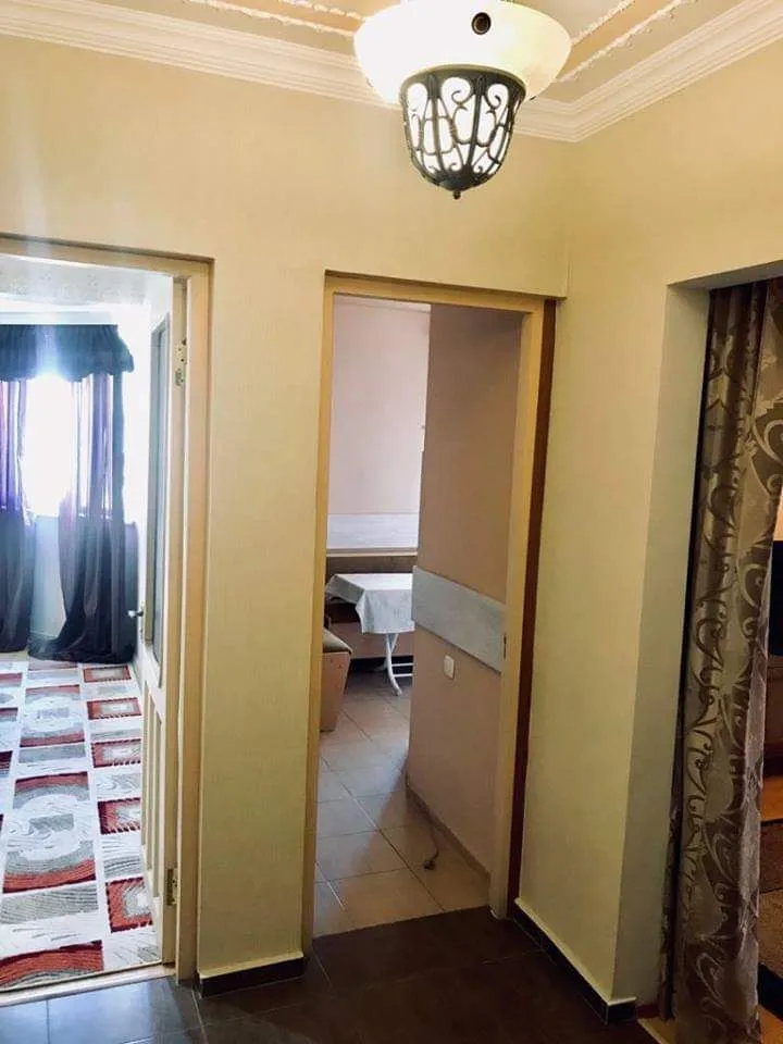 Apartment in Tskaltubo — Photo 12