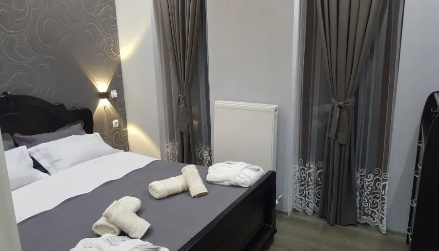 El hotel — Photo 14