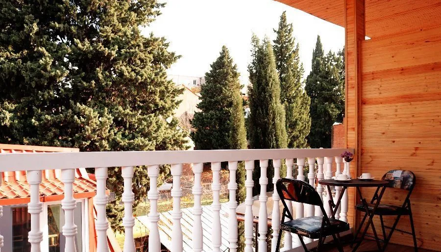 SISNO HOTEL — Photo 68