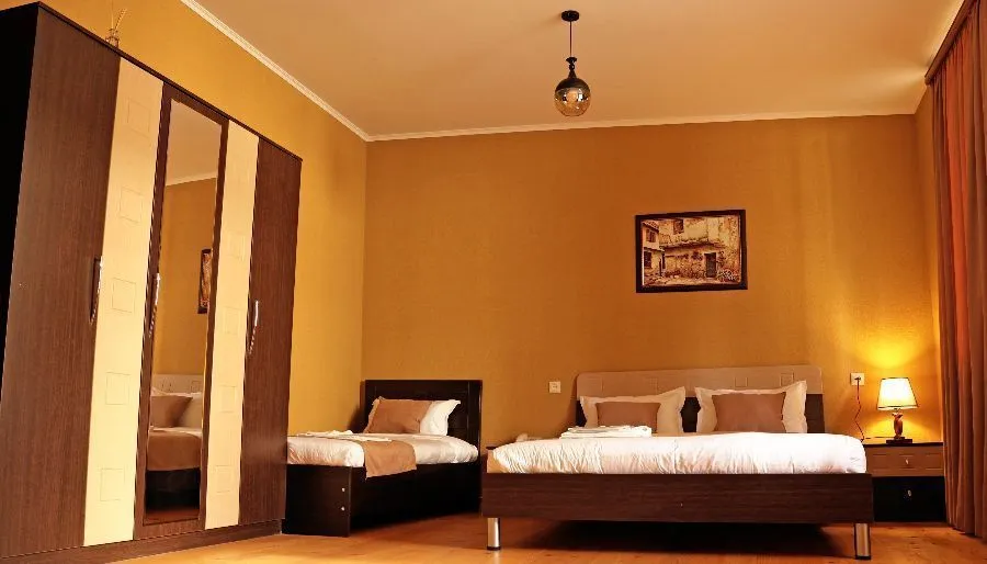 SISNO HOTEL — Photo 48