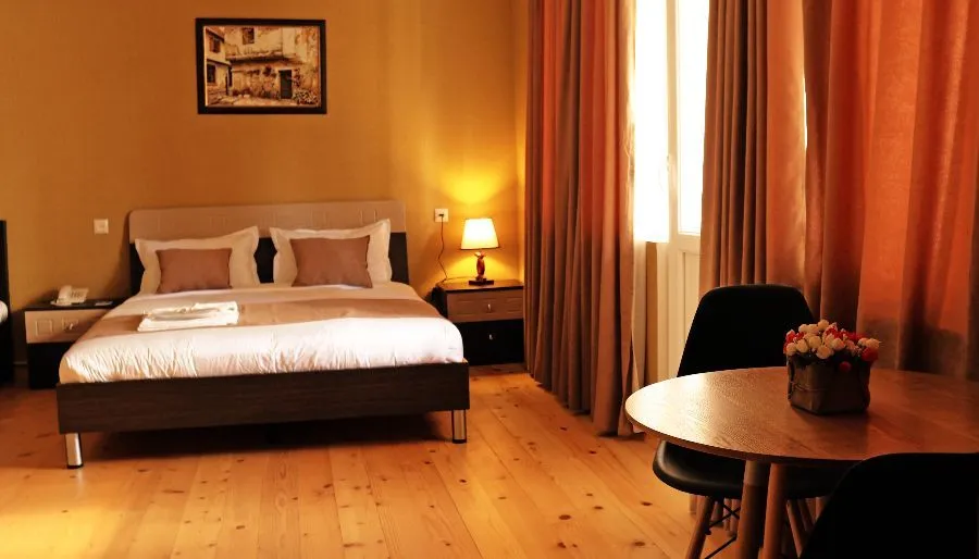SISNO HOTEL — Photo 47