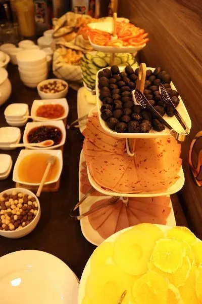 SISNO HOTEL — Photo 22