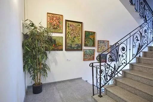 Guesthouse Radiani 14 — Photo 26